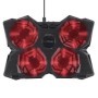 Stand racire Laptop Trust GXT 278 Yozu, negru TRUST - 10